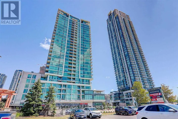 3809 - 3975 GRAND PARK DRIVE, Mississauga (City Centre), Ontario L5B0K4