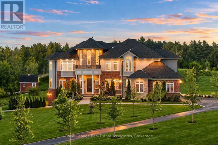 100 CHESSWOOD TRAIL, Hamilton, Ontario L8N2Z7