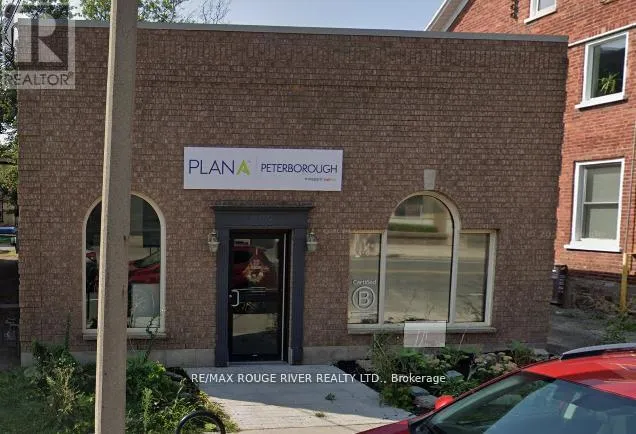 269 CHARLOTTE STREET, Peterborough (Town Ward 3), Ontario K9J2V3