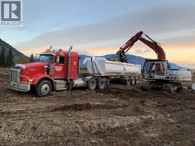 c/o 105 - 650 Trans Canada Highway NE, Salmon Arm, British Columbia V1E2S6