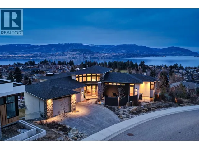 451 Swan Drive, Kelowna, British Columbia V1W5L9