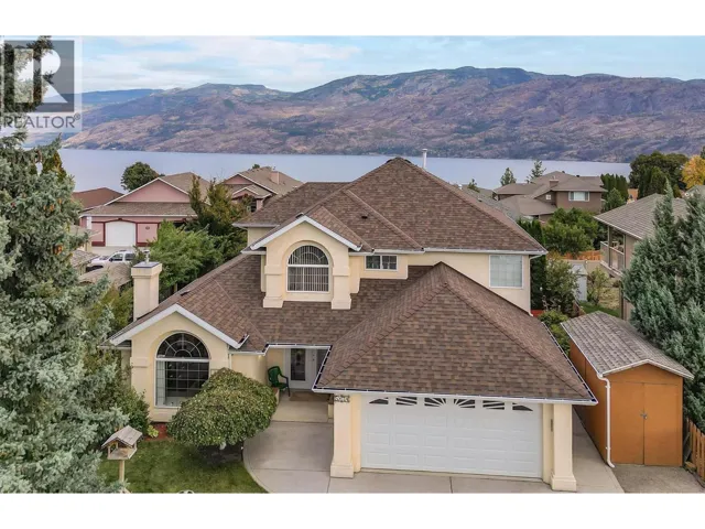 5174 Morrison Crescent, Peachland, British Columbia V0H1X2