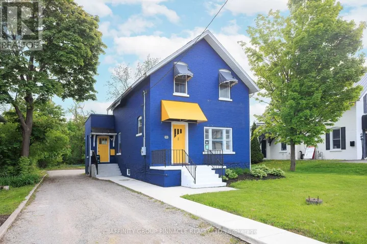 221 KENT STREET W, Kawartha Lakes (Lindsay), Ontario K9V2Z1