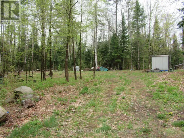 235 BROUSE ROAD, Deep River, Ontario K0J1P0