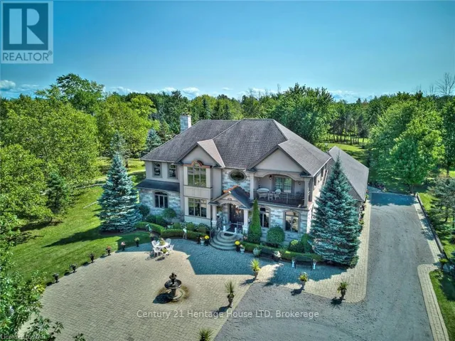 4025 NIAGARA RIVER PARKWAY, Fort Erie (Black Creek), Ontario L0S1S0