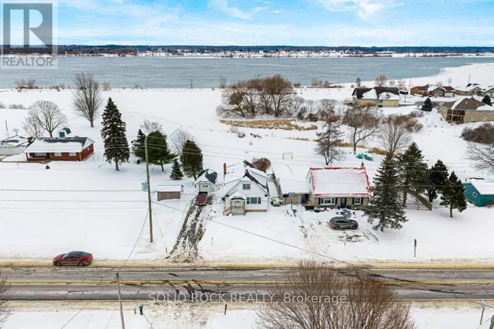 231 COUNTY 2 ROAD, Edwardsburgh/Cardinal, Ontario K0E1E0