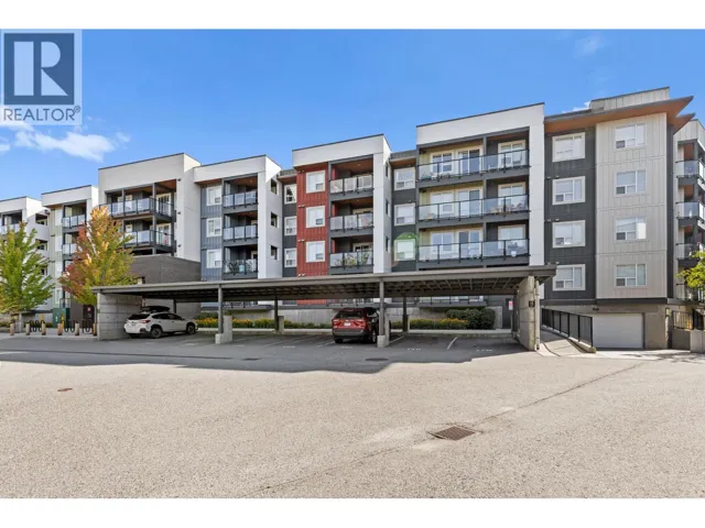 775 Academy Way Unit# 106, Kelowna, British Columbia V1V0A5