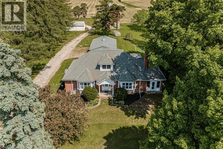 573 HIGHWAY 6, Port Dover, Ontario N0A1N2