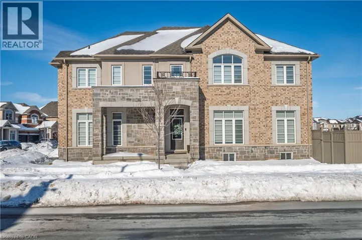 3131 GOODYEAR ROAD, Burlington, Ontario L7M0Z9