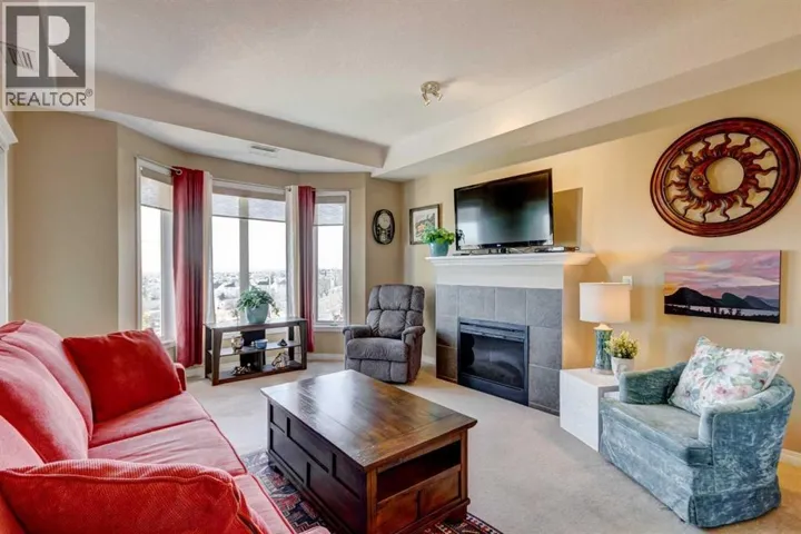 413, 15 Everstone Drive SW, Calgary, Alberta T2Y5B5