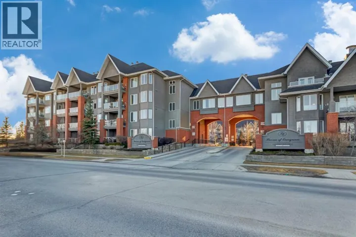 413, 15 Everstone Drive SW, Calgary, Alberta T2Y5B5