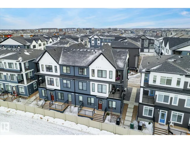 #42 6905 25 AV SW, Edmonton, Alberta T6X3B7