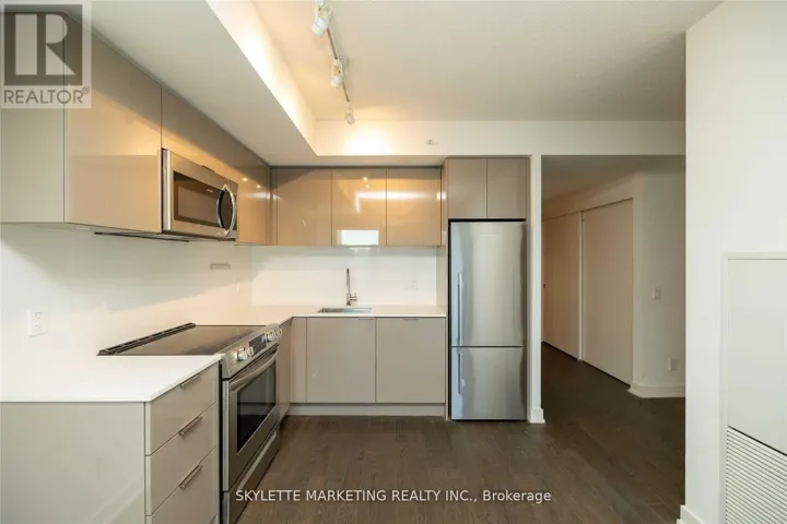 1816 - 25 RICHMOND STREET E, Toronto (Church-Yonge Corridor), Ontario M5C0A6