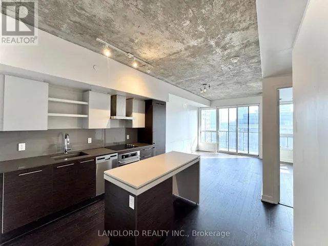 815 - 1030 KING STREET W, Toronto (Niagara), Ontario M6K0B4