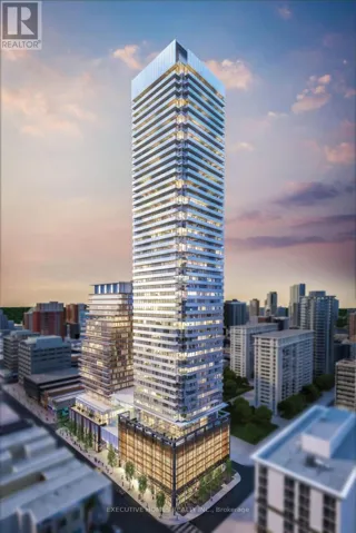 1509 - 18 MAITLAND TERRACE, Toronto (Church-Yonge Corridor), Ontario M4Y0H2