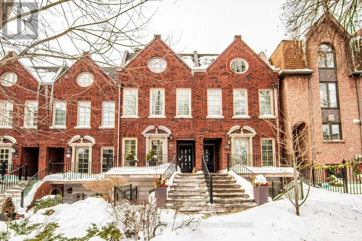 190 BEDFORD ROAD, Toronto (Annex), Ontario M5R2K9