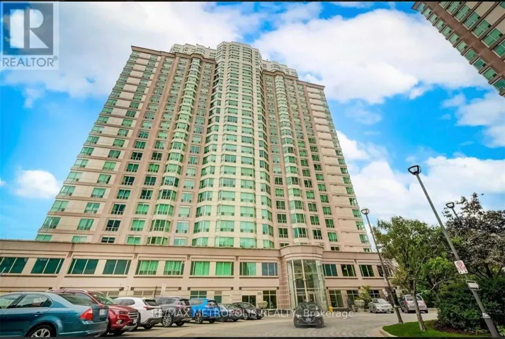 1801 - 11 LEE CENTRE DRIVE, Toronto (Woburn), Ontario M1H3J5