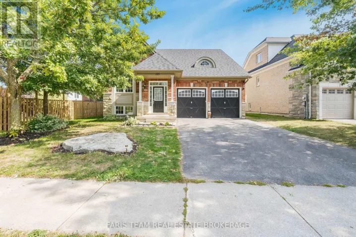 103 41ST STREET S, Wasaga Beach, Ontario L9Z3B6