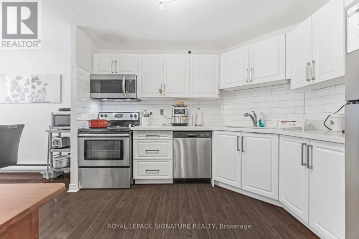 47 - 2035 SOUTH MILLWAY, Mississauga (Erin Mills), Ontario L5L1R7