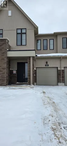 925 DOURO STREET, Stratford, Ontario N5A0M2