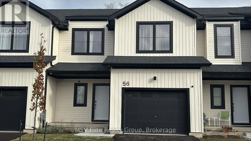56 TRAILSIDE DRIVE, Haldimand, Ontario N0A1S0