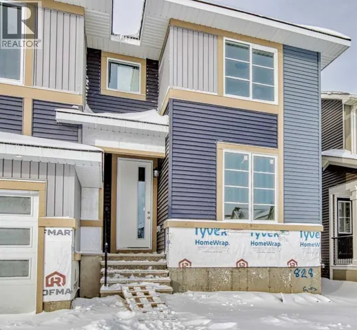59 Agate Road, Cochrane, Alberta T4C3B9