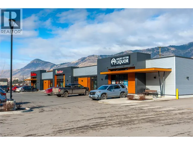 3220 Valleyview Drive Unit# CRU 2, Kamloops, British Columbia V2C0G9