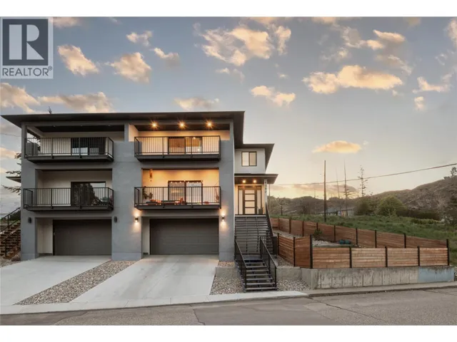 6390 Okanagan Street, Oliver, British Columbia V0H1T0