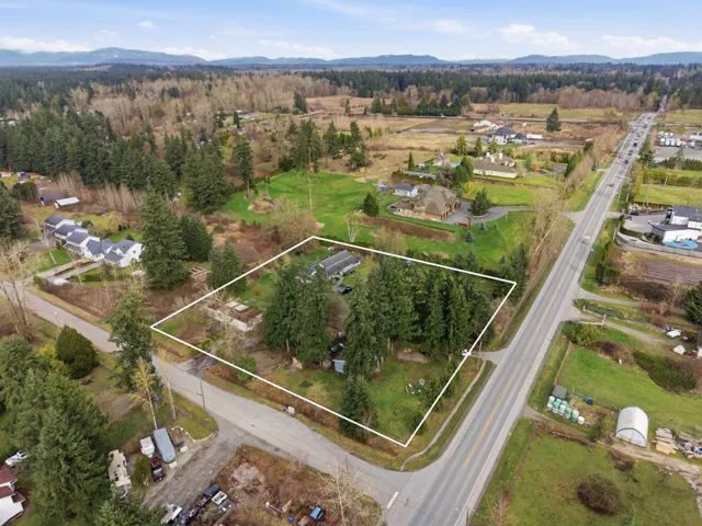 19751 16 AVENUE, Langley, British Columbia V2Z1K2