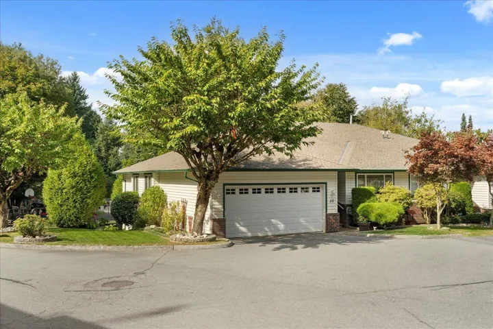 35 34250 HAZELWOOD AVENUE, Abbotsford, British Columbia V2S7L4