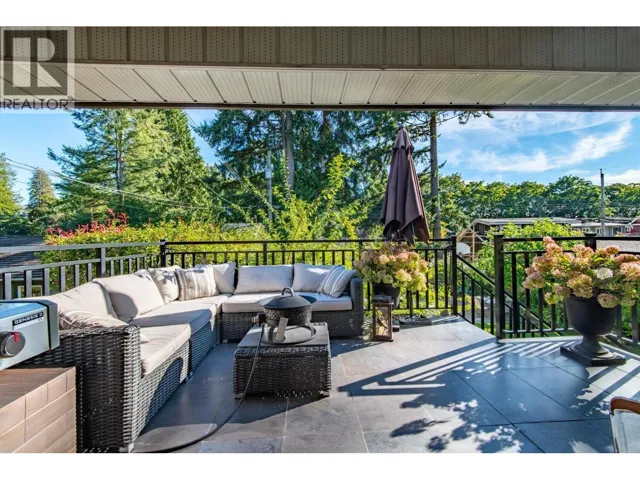 3668 W 35TH AVE, Vancouver, British Columbia V6N2N7