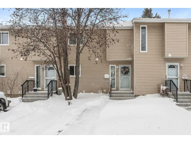 #131 87 BROOKWOOD DR, Spruce Grove, Alberta T7X1A6