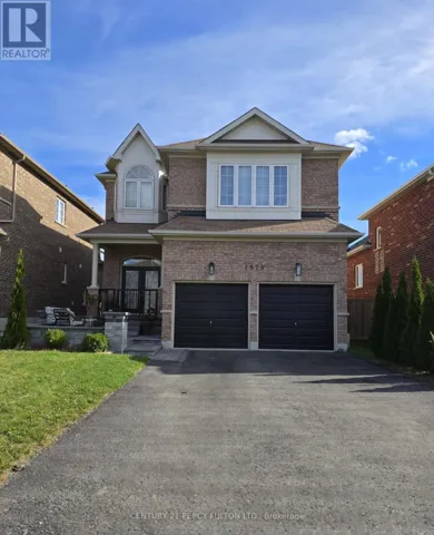 1979 RIVERTON STREET, Oshawa (Taunton), Ontario L1K0P4