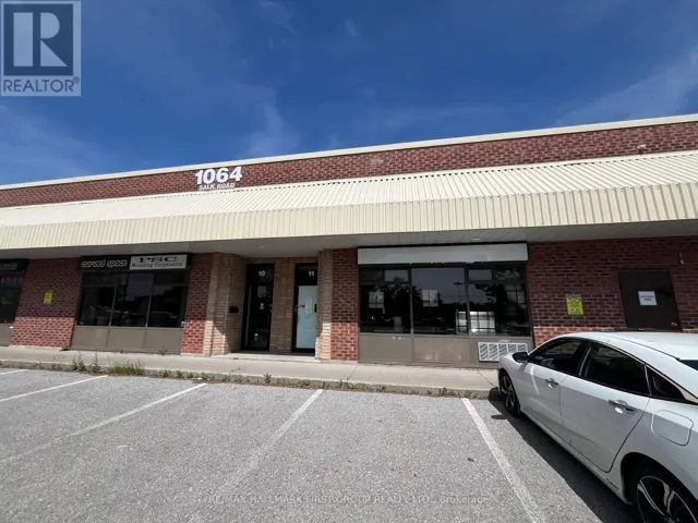 #11 - 1064 SALK ROAD, Pickering (Brock Industrial), Ontario L1W4B6