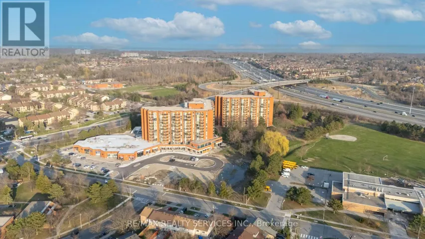 #9 - 30 DEAN PARK ROAD, Toronto (Rouge), Ontario M1B3H1