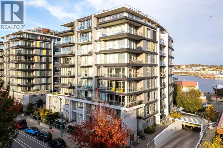 308 373 Tyee Rd, Victoria, British Columbia V9A0B3