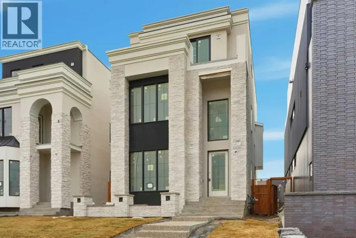 2133 29 Avenue SW, Calgary, Alberta T2T1N6