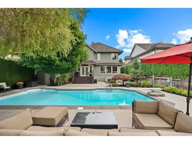 15639 37A AVENUE, Surrey, British Columbia V3Z0H7