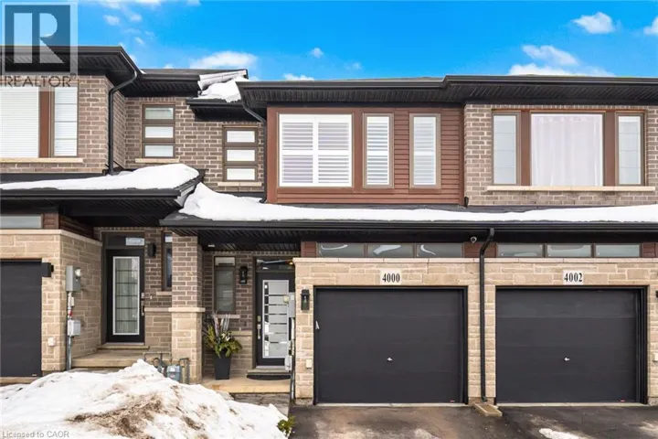 4000 CROWN Street, Beamsville, Ontario L3J0S6