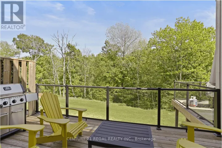 510 - 1217 N MULDREW LAKE ROAD, Muskoka, Ontario P1P1T9