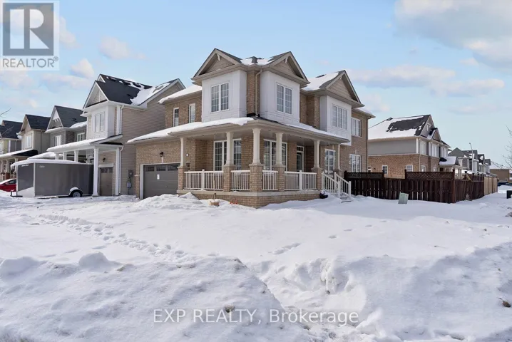 1 HONEY COMB TRAIL, Thorold (Hurricane/Merrittville), Ontario L3B5N5
