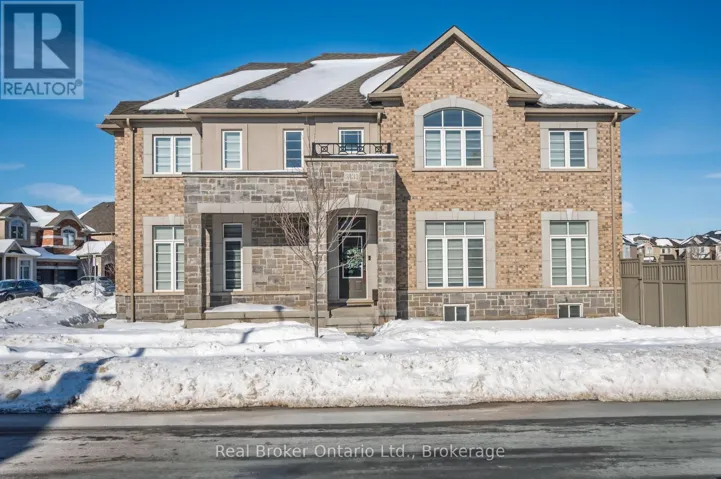 3131 GOODYEAR ROAD, Burlington (Alton), Ontario L7M0Z9