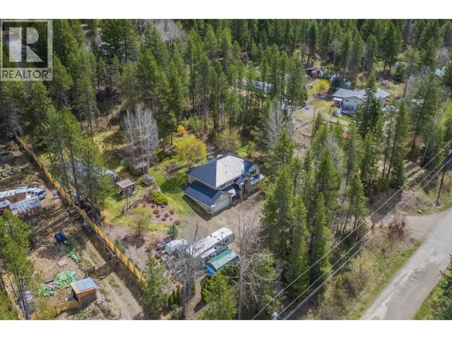 610 Strathmore Avenue, Greenwood, British Columbia V0H1J0