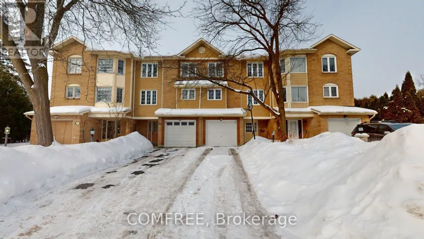 22 ARBORDALE CRESCENT, Ottawa, Ontario K2G5C6