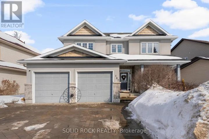 182 ARTHUR STREET, Arnprior, Ontario K7S1A4