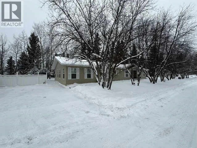 435, 700 Carmichael Lane, Hinton, Alberta T7V1S9