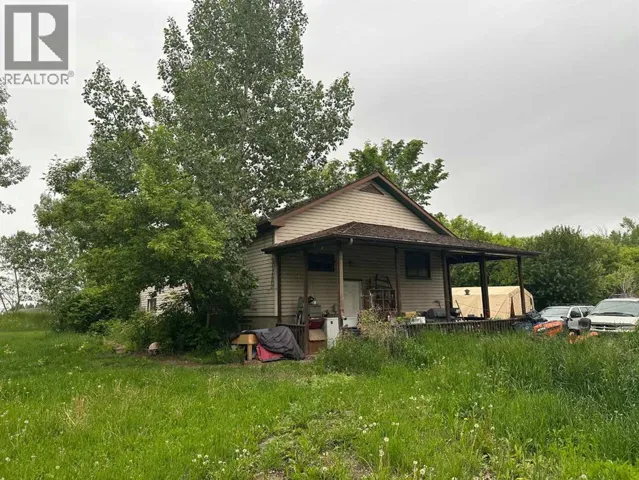20, 27380 Township Road 373, Rural Red Deer County, Alberta T4E1P2