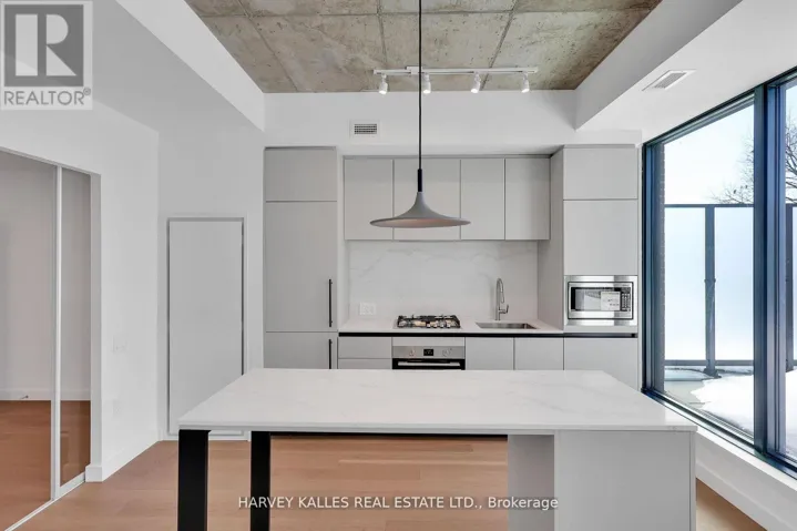 610 - 1720 BAYVIEW AVENUE, Toronto (Mount Pleasant East), Ontario M4G3C4