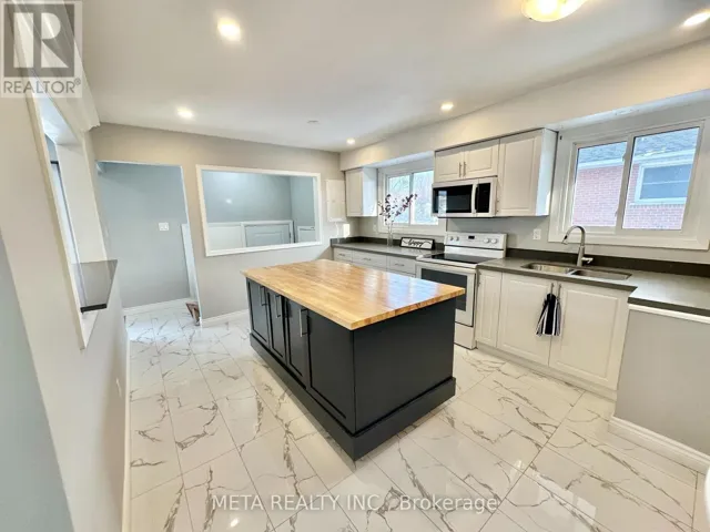 1398 LAKEFIELD STREET, Oshawa (Lakeview), Ontario L1J3Y9