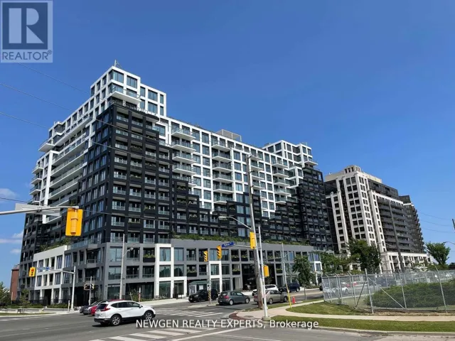 LPH33 - 1100 SHEPPARD AVENUE W, Toronto (York University Heights), Ontario M3K0E4